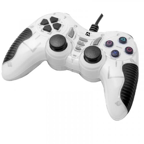 Jetion Gamepad JT-GPC031 (Belo/Crni) 2721 Cene