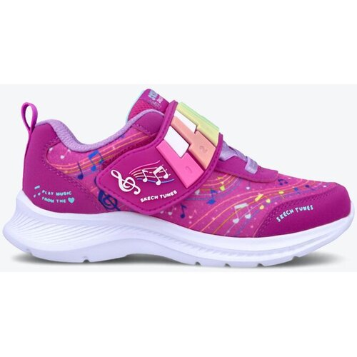 Skechers Patike za devojčice Jumpsters 2.0, Roze Cene