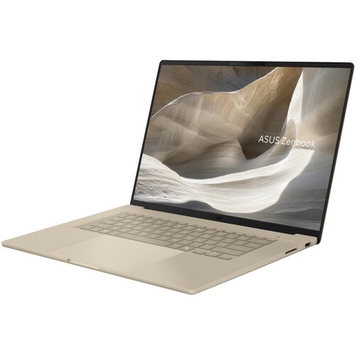 Asus zenbook A16 UX3607OA-SQ013W (16 inča 3K led, snapdragon X2 elite extreme X2E94100 , 48GB, ssd 1TB, Win11 home) laptop Cene