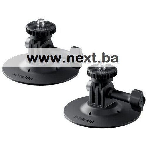 INSTA 360 Flexible Adhesive Mount Slike