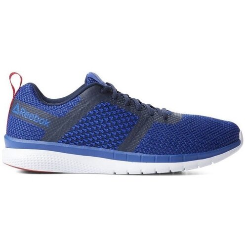 Reebok Nizke superge PT Prime Run Modra Slike