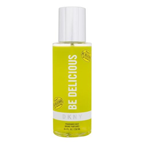 Dkny Be Delicious 250 ml sprej za telo za ženske Cene