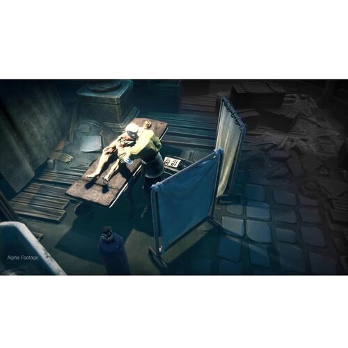 Nacon Gaming war hospital (pc) Cene