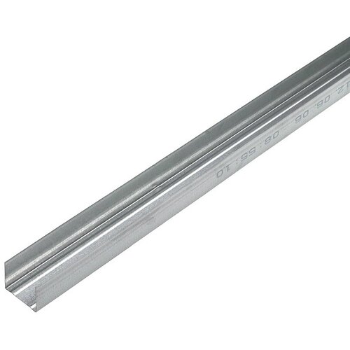 BAUHAUS uw profil za suhu gradnju (d x š x v: 3.000 x 50 x 40 mm, čelik) Cijene