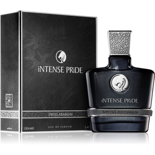 Swiss Arabian Intense Pride parfemska voda uniseks 100 ml Slike