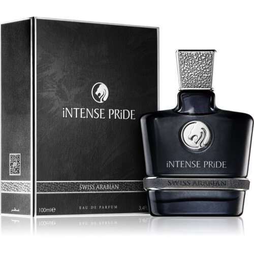 Swiss Arabian Mu&amp;scaron;ki parfem Intense Pride EDP 100ml Slike