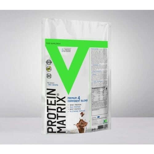 Vitalikum Protein Matrix - Visokoefikasna Proteinska Mešavina za Optimalnu Apsorpciju Cene