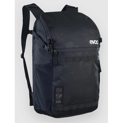 Evoc Travel 22L Nahrbtnik black Cene