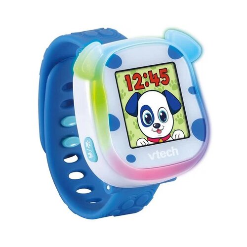  Kiditronics - My First KidiWatch, blue Cene
