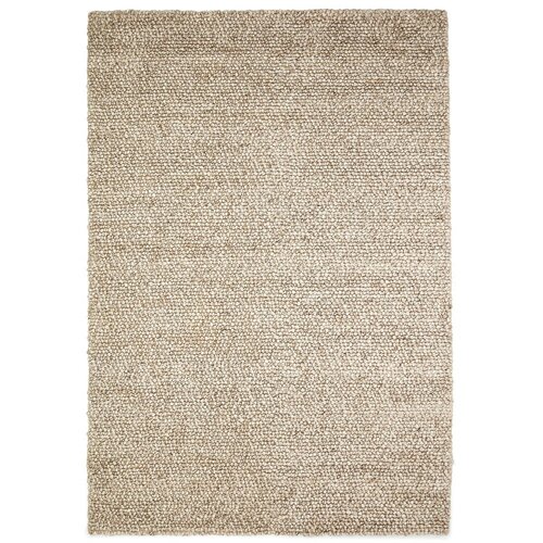 Kave Home Bež volnena preproga 200x300 cm Lubrin &amp;ndash; Slike