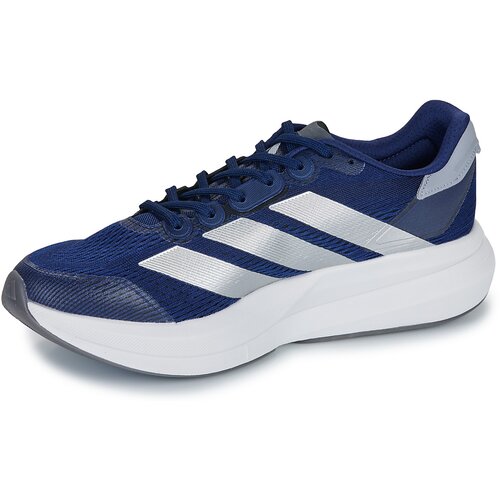 Adidas Teka&amp;scaron;ki čevlji Duramo Speed 2 JS4415 Mornarsko modra Slike