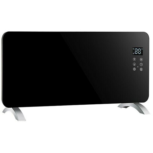  Konvektor Green Tech Wi-Fi HPB-2000W (2000 W, 92 x 9 x 43 cm, črn) Cene