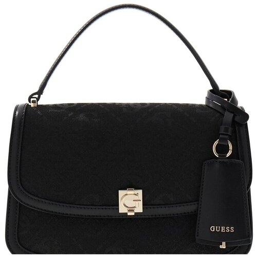 Guess Torbe Hwjg97 55070 Audrey Logo Girlfriend Kostanjeva Slike