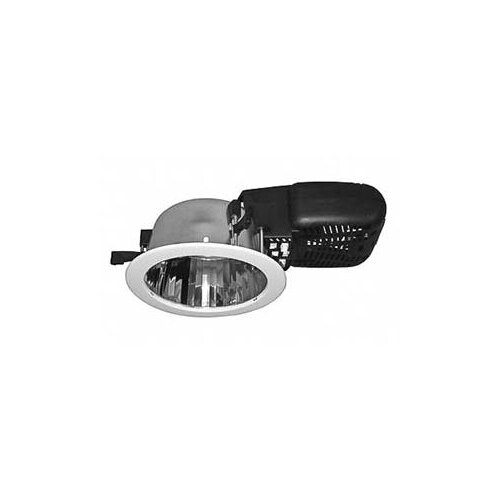  Svjetiljka downlight SPMA 2x26W EVG Slike