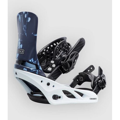Burton Lexa X 2026 Snowboard vezi cynafl / white Slike
