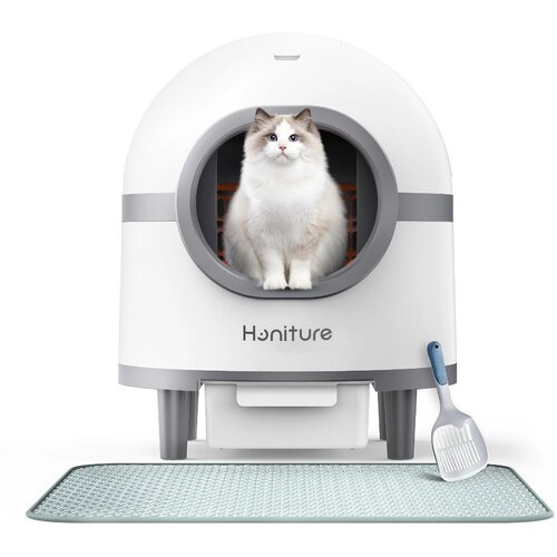  Pametno mačje stranišče Honiture  PL01 Cene