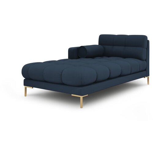 Cosmopolitan Design Plava ležaljka (s lijevim kutom) Bali – Cijene