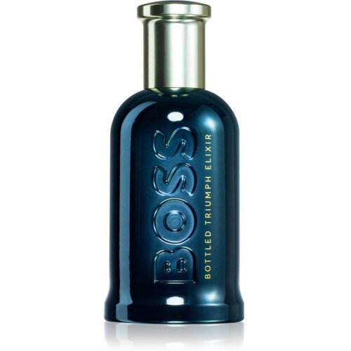 Hugo Boss BOSS Bottled Triumph Elixir parfemska voda (intense) za mu&amp;scaron;karce 100 ml Slike