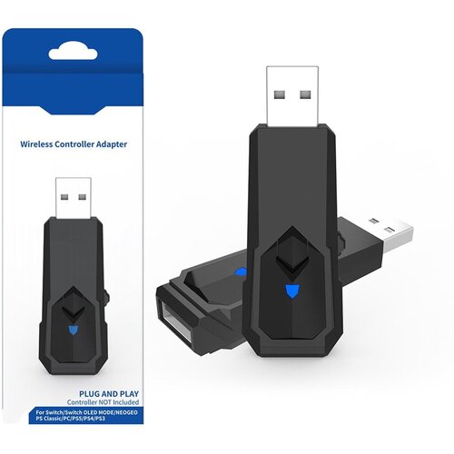 Univerzalni crossplay adapter za kontrolerje JYS-P5146 Cene