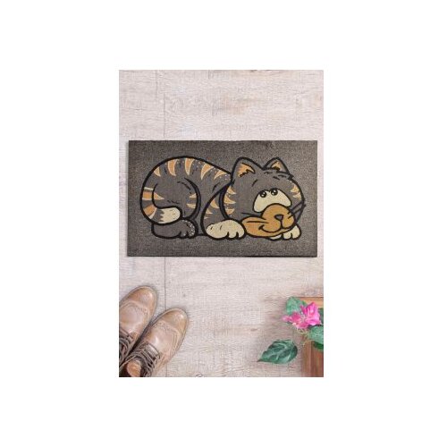 Conceptum Hypnose Mat Gatto, 40x60 cm, šareni Cene