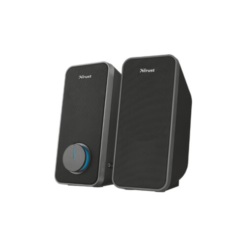 Trust Zvučnik Arys 2.0 28W(14W RMS)/crna Cene
