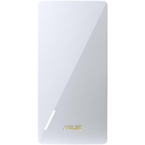 Asus RP-BE58 Dvofrekvencijski (2,4 GHz / 5 GHz) Wi-Fi 7 (802.11be) Bijelo 1 Unutarnji Slike