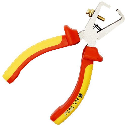  Klešta za slepljenje 160mm sa izolacijom Cijene