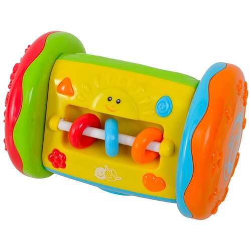 Play Go Playgo: Raspjevani kotač Cene