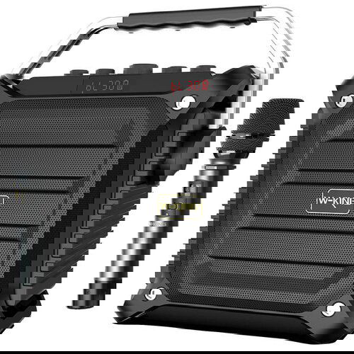 W-KING K3H 100W Bluetooth bežični zvučnik + mikrofon Cijene