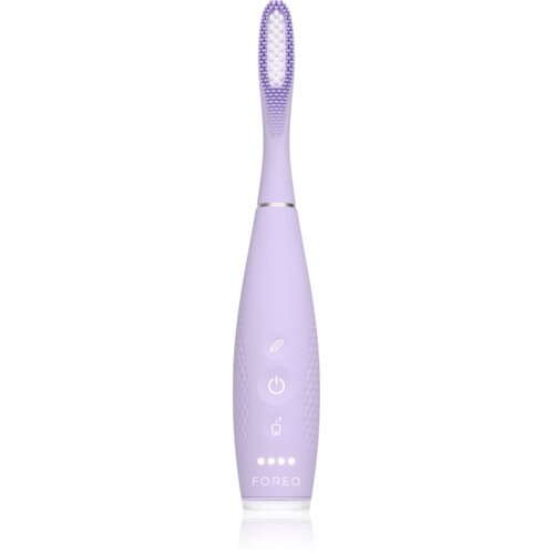 Foreo ISSA&trade; 4 Plus električna zobna &scaron;četka Lavender 1 kos Cene