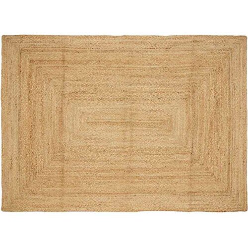  Tepisi za područja Prirodna 200 x 290 cm Juta Cijene