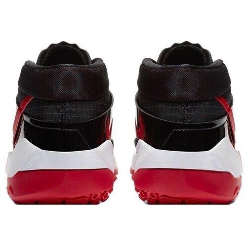 Nike Ko&amp;scaron;arka KD 13 Bred pisana Slike