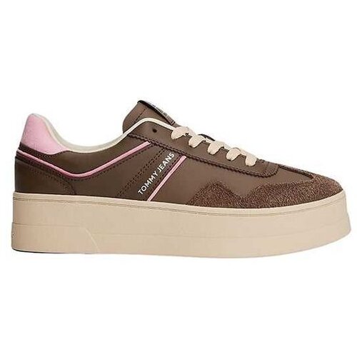 Tommy Hilfiger Ženske patike s platformom Slike