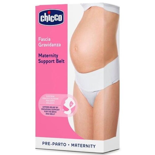 Chicco Pojas za trudnice, Bijeli Cijene