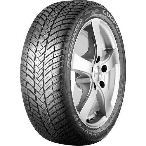 Cooper Discoverer All Season ( 225/55 R19 99V DOT2022 ) Cene