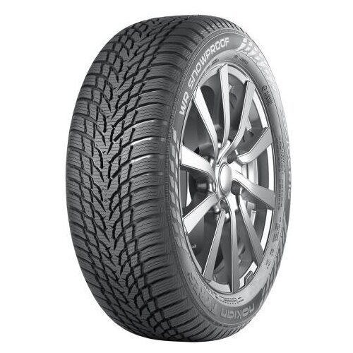 Nokian Zimska 215/50R18 92V WR SNOWPROOF P - Skladišče 2 (Dostava 7 delovne dni) Cene