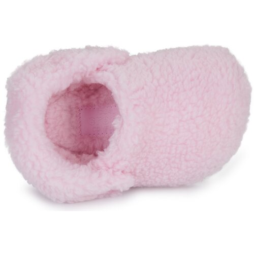 Crocs Classic Cozzzy Slipper T Ružičasta Slike