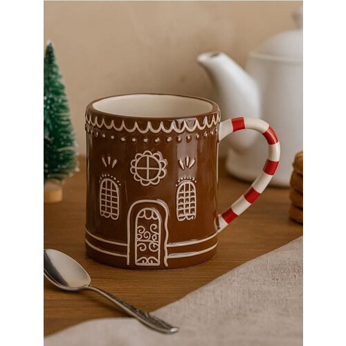 Sinsay Šalica s blagdanskim motivom Cijene