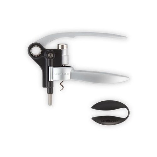  Le Creuset LM250 bottle opener Black, Silver Cijene
