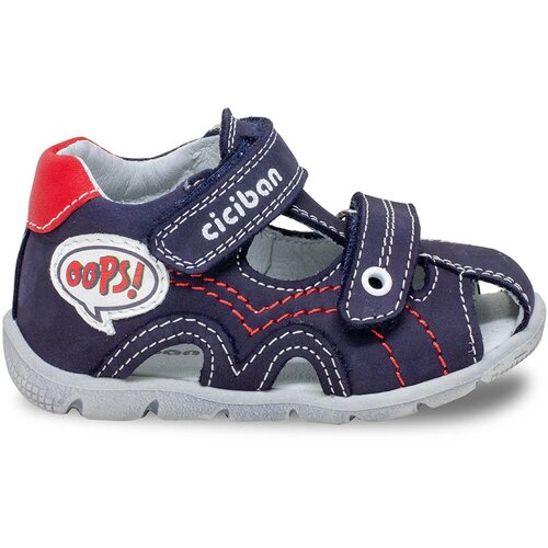 Ciciban Sandale za bebe Smart Navy 292390, Teget Cene