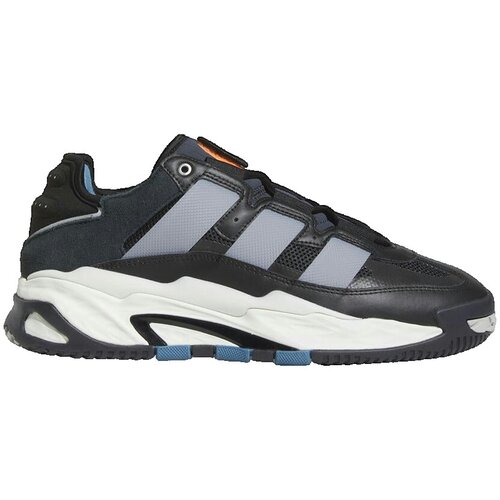 Adidas Modne superge Niteball Črna Slike
