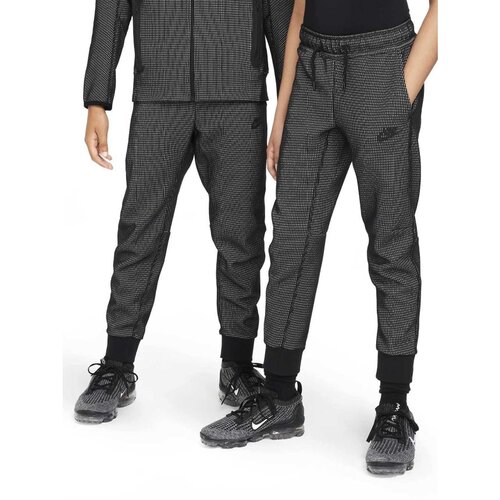 Nike B nsw tech flc pant winterized Cene