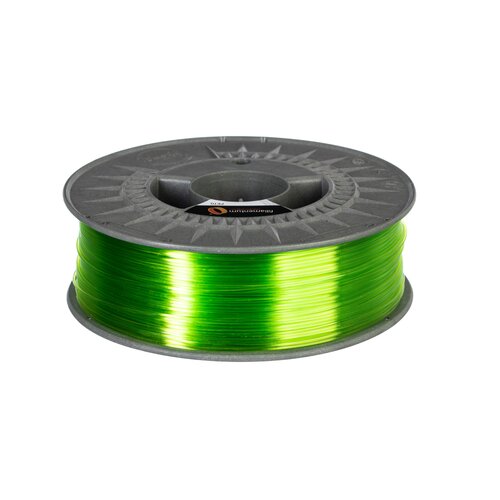  PETG Fresh poison Transparent - 1,75 mm Cene