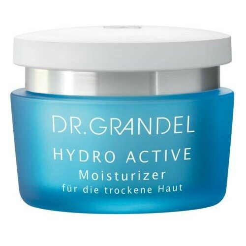 Dr. Grandel hydro active moisturizer 24h krema 50 ml Cene
