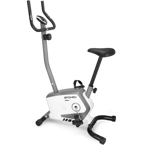 Spokey VITAL+ Magnetic exercise bike