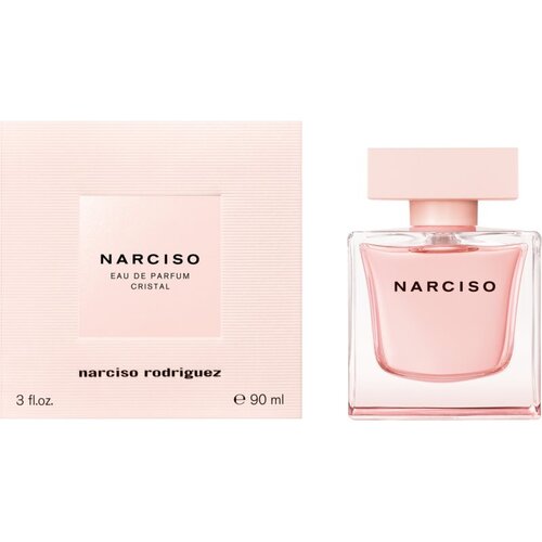 Narciso Rodriguez Cristal EDP 90ml Cene