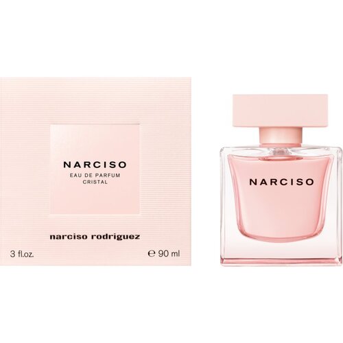 Narciso Rodriguez Narciso Cristal parfemska voda 90 ml za žene Cijene