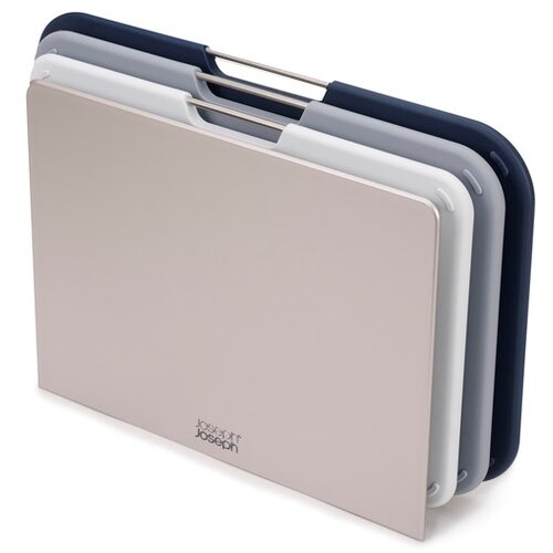 Shumee JJ-Set 3 M Nest desk, sive barve, (21398574) Cene