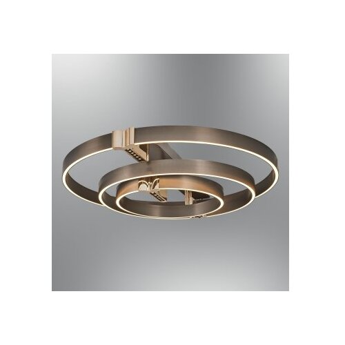 Opviq Luster 5721Y-3, srebrna boja Cijene