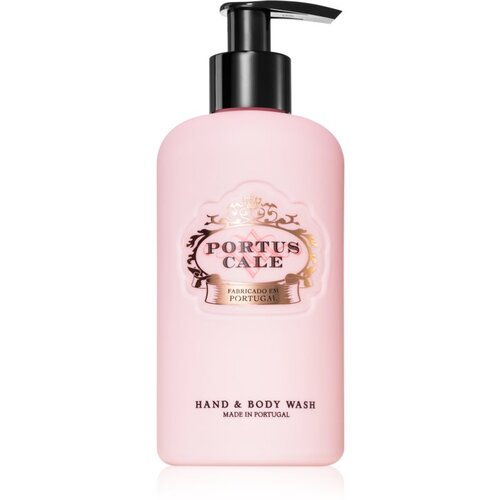 Castelbel Portus Cale Ros&amp;eacute; Blush tekući sapun 300 ml Slike